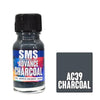 SMS AC39 Advance Charcoal 10ml