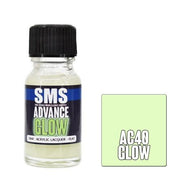 SMS AC40 Advance Glow 10ml