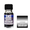 SMS AM05 Advance Metallic Obsidian 10ml