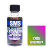 SMS CN09 Colour Shift Extreme Acrylic Lacquer Supernova 30ml