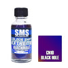 SMS CN10 Colour Shift Extreme Acrylic Lacquer Black Hole 30ml