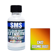 SMS CN12 Colour Shift Extreme Acrylic Lacquer Cosmic Dust 30ml