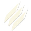SMS CS03 Ceramic Scraper Blade Refill Pack 3pce