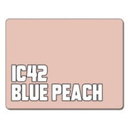 SMS IC42 Infinite Colour Blue Peach Acrylic Paint 20ml