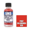 SMS PA07 Auto Colour Salamanca Red 30ml