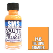 SMS PA15 Auto Colour The Lone ORanger 30ml