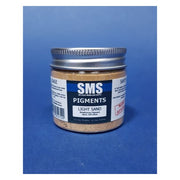 SMS Weathering Pigment Light Sand 50ml