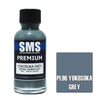SMS PL96 Premium Acrylic Lacquer Yokosuka Grey (IJN) 30ml | Metro Hobbies