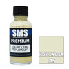 SMS PL98 Premium Acrylic Lacquer IJN Deck Tan 30ml | Metro Hobbies
