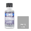 SMS PMT20 Metallic Lead 30ml