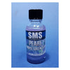 SMS Pearl Acrylic Lacquer Purple Green Flip 30ml