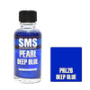 SMS PRL26 Acrylic Lacquer Pearl Deep Blue 30ml