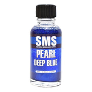 SMS PRL26 Acrylic Lacquer Pearl Deep Blue 30ml