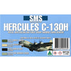 SMS SET26 Hercules C-130H Colour Set