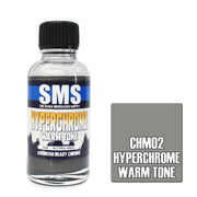 SMS CHM02 HyperChrome Warm Tone 30ml