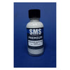 SMS PL104 Premium Acrylic Lacquer Aggressor White Grey 30ml