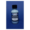 SMS PL101 Premium Acrylic Lacquer Air Superoirity Blue 30ml