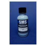 SMS PL101 Premium Acrylic Lacquer Air Superoirity Blue 30ml