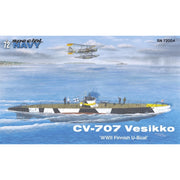 Special Navy CV 707 Vesikko ‘WWII Finnish U-Boot VII