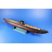 Special Navy CV 707 Vesikko ‘WWII Finnish U-Boot VII