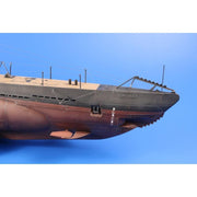 Special Navy CV 707 Vesikko ‘WWII Finnish U-Boot VII