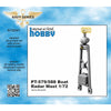 Special Hobby 72041 1/72 PT-579/588 Boat Radar Mast