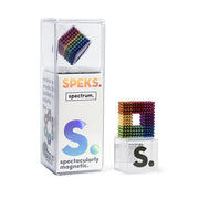 Speks Spectrum Magnetic Fidget Toy
