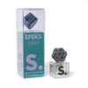 Speks Stripes Nebula Magnetic Balls