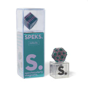 Speks Stripes Nebula Magnetic Balls