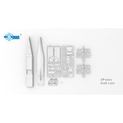 Snowman Models SP 6001 1/350 DDG-1000 Zumwalt Class Destroyer