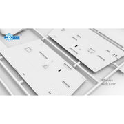 Snowman Models SP 6001 1/350 DDG-1000 Zumwalt Class Destroyer