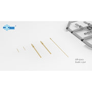 Snowman Models SP 6001 1/350 DDG-1000 Zumwalt Class Destroyer