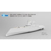 Snowman Models SP 6001 1/350 DDG-1000 Zumwalt Class Destroyer