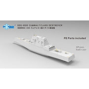 Snowman Models SP 6001 1/350 DDG-1000 Zumwalt Class Destroyer