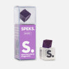 Speks Solids Magnetic Fidget Toy Purple