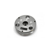 Speed Passion End Bell V3.0 Motor