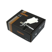 Sparmax Trigger Gravity Airbrush 0.5mm with 125ml Pot