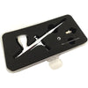 Sparmax MAX-4 Dual Action Airbrush