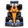 Spark SP18S602 1/18 McLaren MCL35M No.3 McLaren Winner Italian GP 2021 Daniel Ricciardo