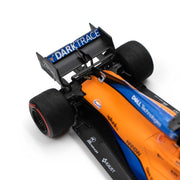 Spark SP18S602 1/18 McLaren MCL35M No.3 McLaren Winner Italian GP 2021 Daniel Ricciardo