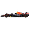 Spark SP18S755 1/18 Oracle Red Bull Racing RB18 No.11 Saudi Arabian GP 2022 1st Pole Position Sergio Perez