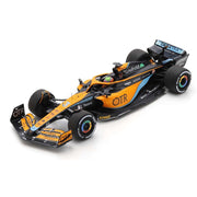 Spark SP18S758 1/18 McLaren MCL36 No.3 Australian GP 2022 Daniel Ricciardo