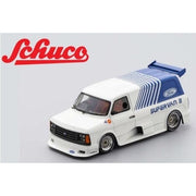 Spark SP450066100 1/18 Ford Transit Supervan 2 1984