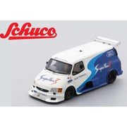 Spark SP450066200 1/18 Ford Transit Supervan 3 1994