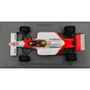 Spark SP5397 1/43 McLaren MP4/4 Winner  Japanese GP 1988 Ayrton Senna