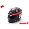 Spark SP5HF072 1/5 Mercedes George Russell 2022 Resin Helmet