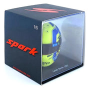 Spark SP5HF075 1/5 McLaren Lando Norris 2022 Resin Helmet