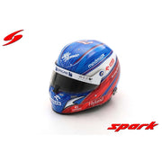 Spark SP5HF078 1/5 Alfa Romeo Valtteri Bottas 2022 Resin Helmet