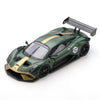 Spark SP8109 1/43 Brabham BT 62 Presentation Car 2019