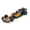 Spark SP8528 1/43 McLaren MCL36 No.3 McLaren F1 Team Australian GP 2022 Daniel Ricciardo